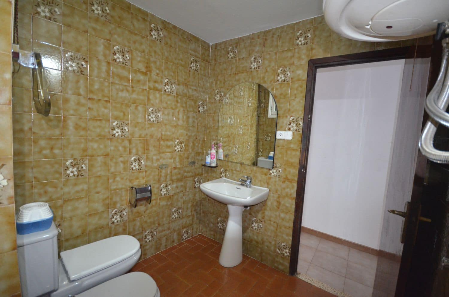 3 soveværelse Lejlighed til salg i Palma de Mallorca - € 335.000 (Ref: 10094259)