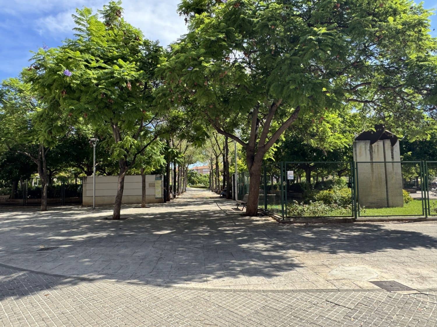 3 soveværelse Lejlighed til salg i Palma de Mallorca - € 335.000 (Ref: 10094259)
