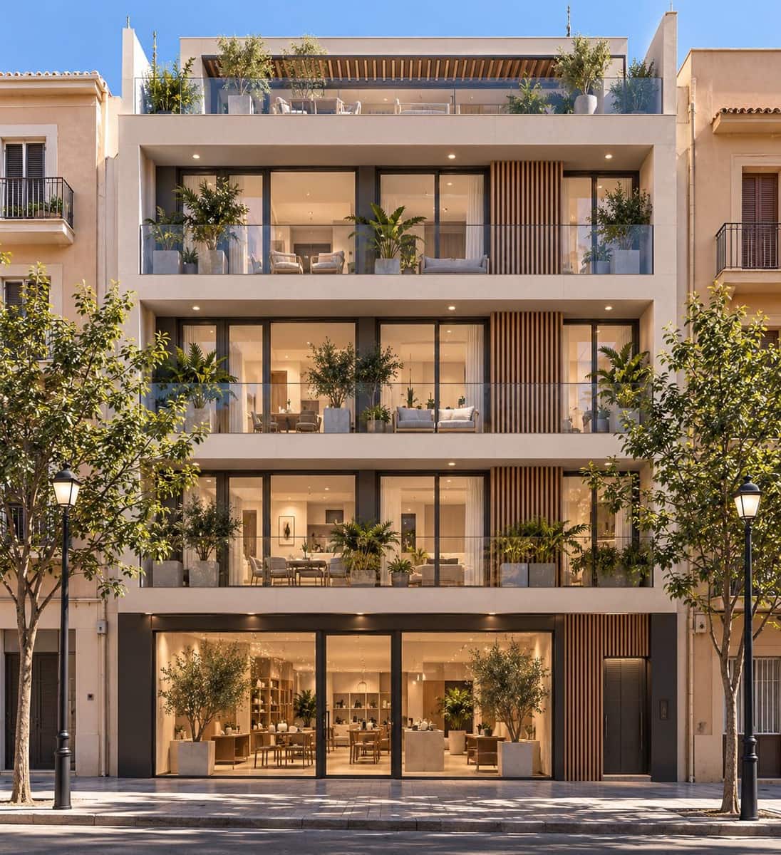 Mark till salu i Palma de Mallorca - 749 000 € (Ref: 10128113)