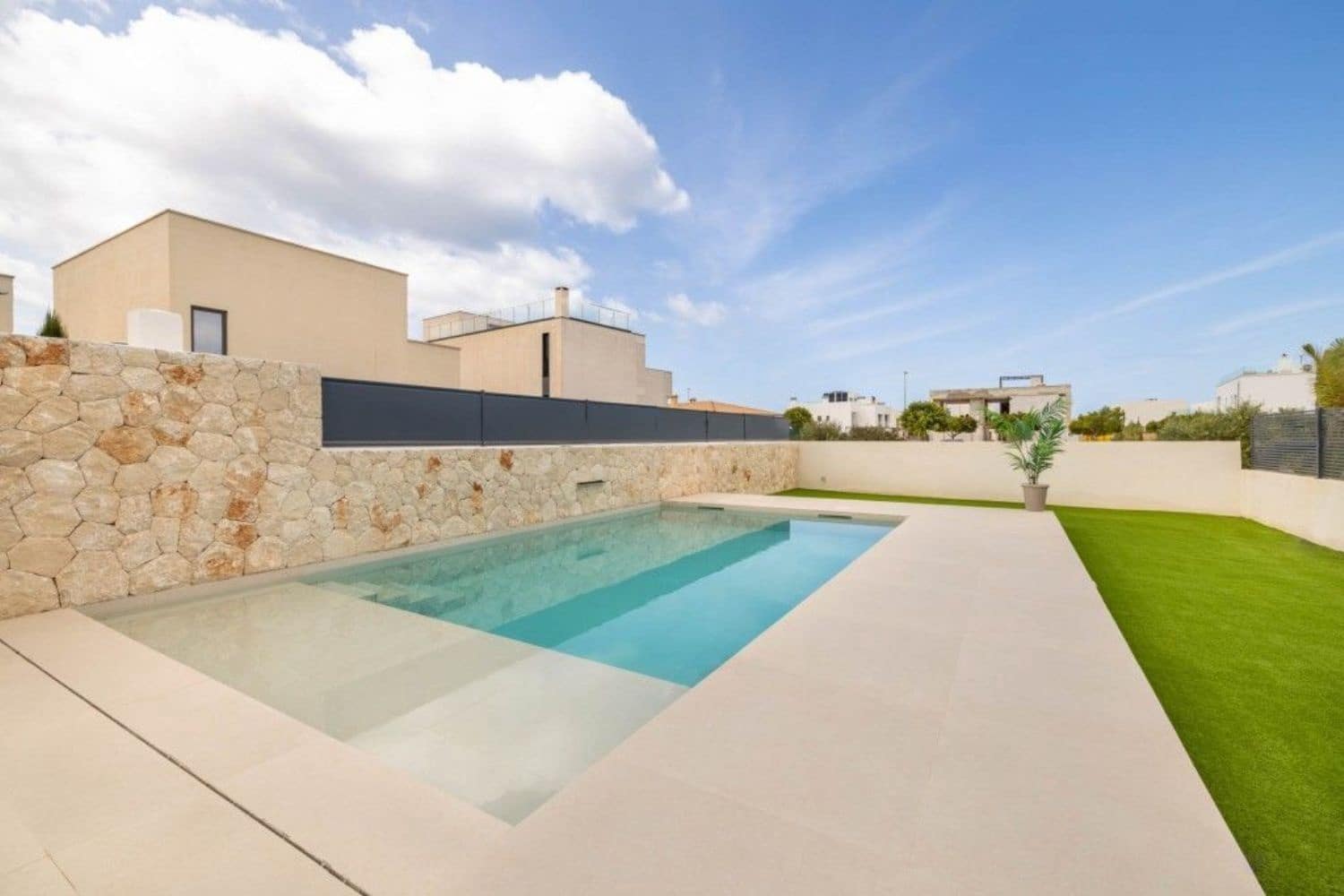 4 quarto Moradia para venda em Puig de Ros com piscina garagem - 1 189 000 € (Ref: 10176866)