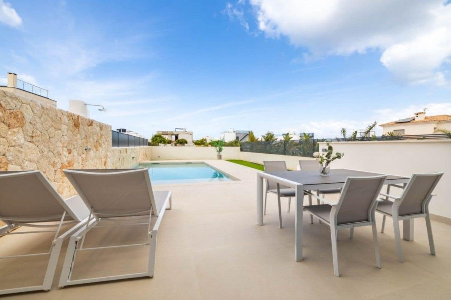 4 quarto Moradia para venda em Puig de Ros com piscina garagem - 1 189 000 € (Ref: 10176866)