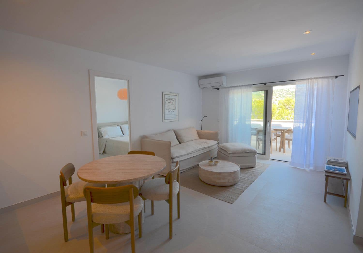 3 slaapkamer Flat te koop in Puerto de Andratx - € 1.460.000 (Ref: 8063990)