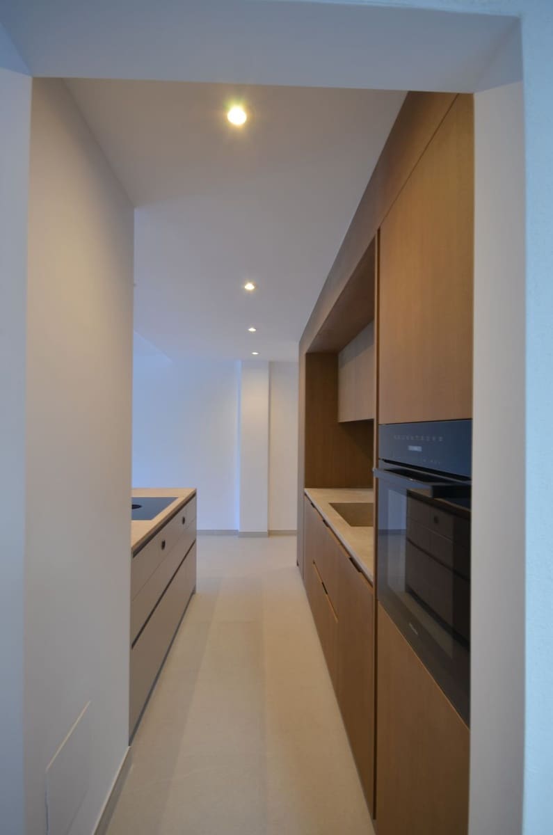 3 slaapkamer Flat te koop in Puerto de Andratx - € 1.460.000 (Ref: 8063990)