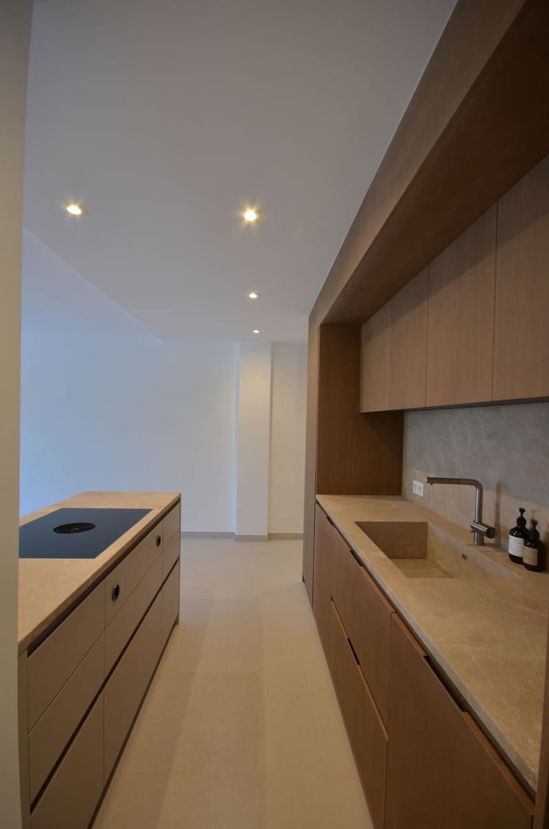 3 slaapkamer Flat te koop in Puerto de Andratx - € 1.460.000 (Ref: 8063990)