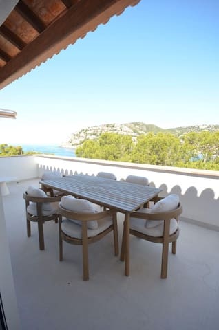 3 slaapkamer Flat te koop in Puerto de Andratx, Andratx - € 1.460.000 (Ref: 8063990)
