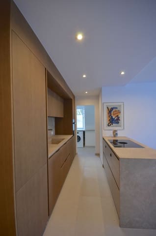 3 slaapkamer Flat te koop in Puerto de Andratx, Andratx - € 1.460.000 (Ref: 8063990)