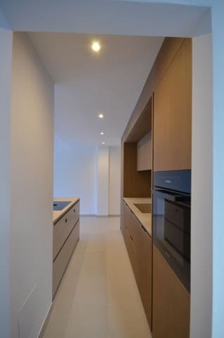 3 slaapkamer Flat te koop in Puerto de Andratx, Andratx - € 1.460.000 (Ref: 8063990)