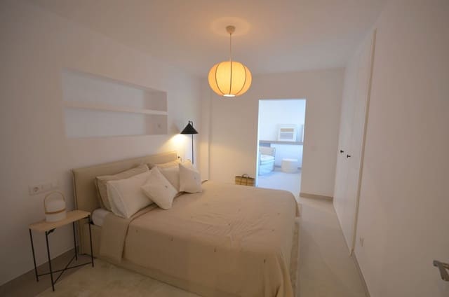 3 slaapkamer Flat te koop in Puerto de Andratx, Andratx - € 1.460.000 (Ref: 8063990)