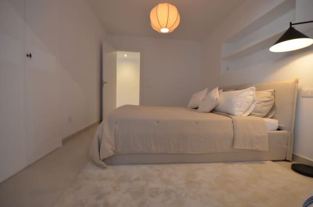 3 slaapkamer Flat te koop in Puerto de Andratx, Andratx - € 1.460.000 (Ref: 8063990)