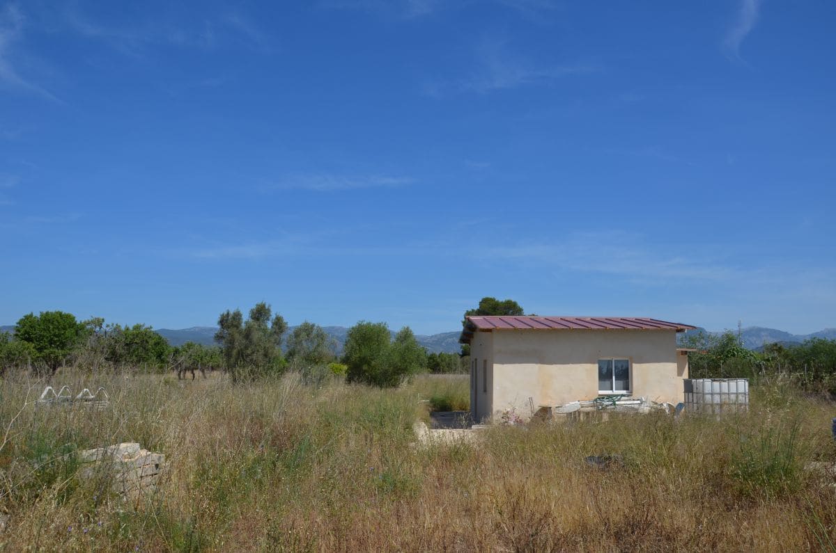 4 bedroom Villa for sale in Sa Cabaneta / La Cabaneta with garage - € 950,000 (Ref: 8347796)