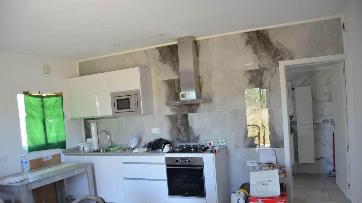 4 bedroom Villa for sale in Sa Cabaneta / La Cabaneta with garage - € 950,000 (Ref: 8347796)