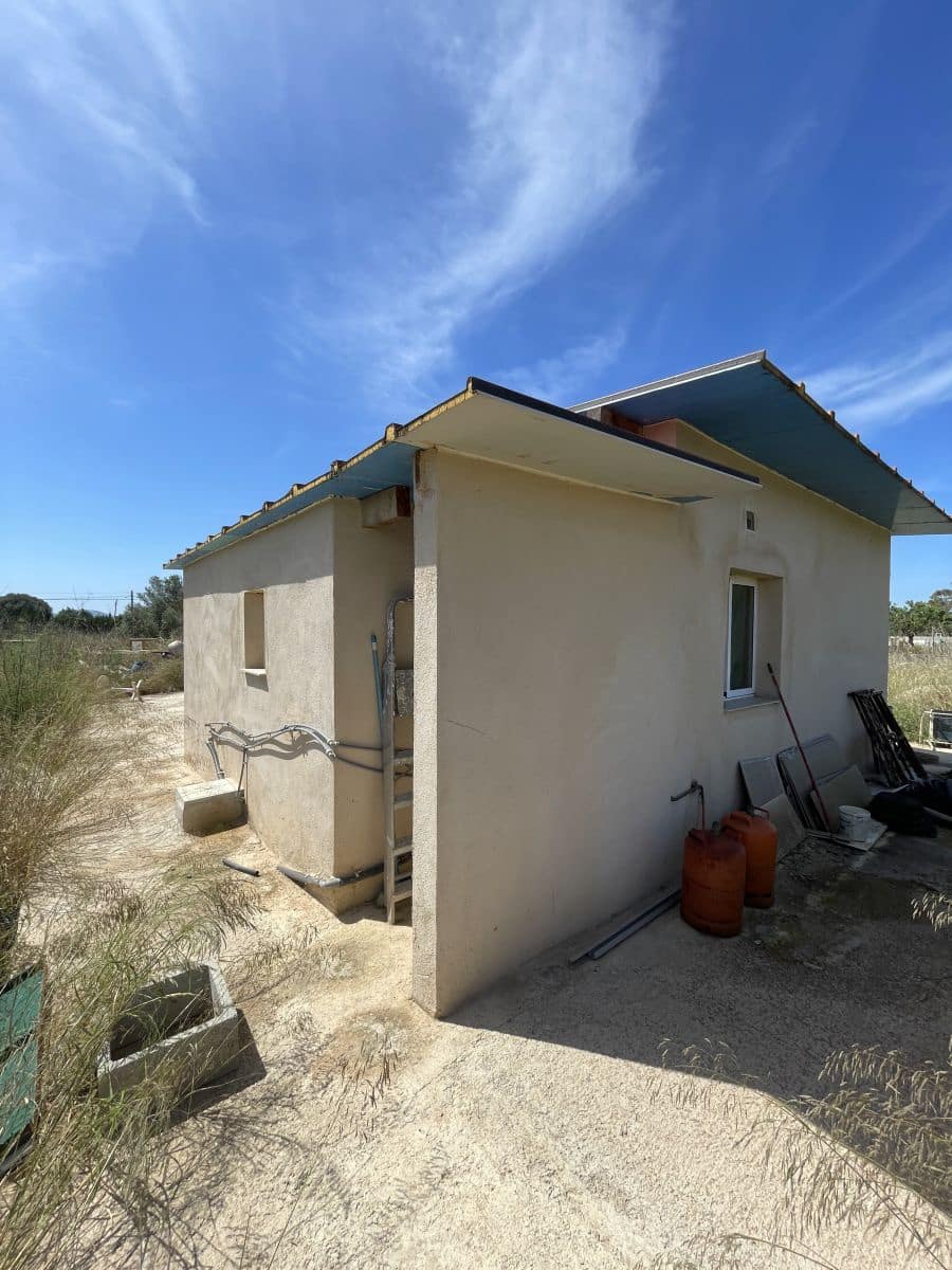 4 bedroom Villa for sale in Sa Cabaneta / La Cabaneta with garage - € 950,000 (Ref: 8347796)