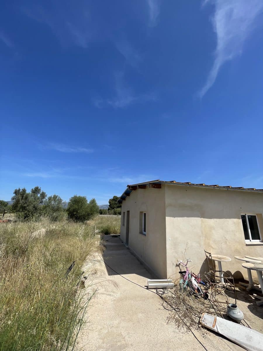 4 bedroom Villa for sale in Sa Cabaneta / La Cabaneta with garage - € 950,000 (Ref: 8347796)