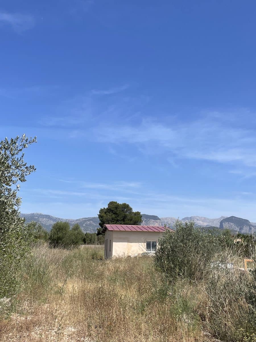 4 bedroom Villa for sale in Sa Cabaneta / La Cabaneta with garage - € 950,000 (Ref: 8347796)