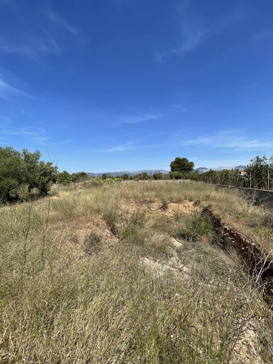 4 bedroom Villa for sale in Sa Cabaneta / La Cabaneta with garage - € 950,000 (Ref: 8347796)