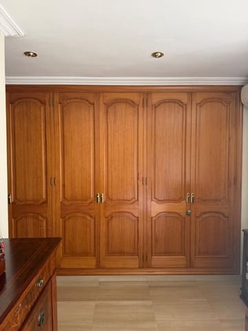 4 soveværelse Villa til salg i Sa Cabaneta / La Cabaneta, Marratxí med garage - € 950.000 (Ref: 8347796)