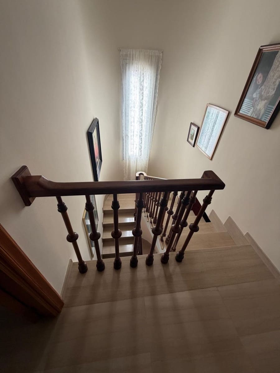 4 bedroom Villa for sale in Sa Cabaneta / La Cabaneta with garage - € 950,000 (Ref: 8347796)