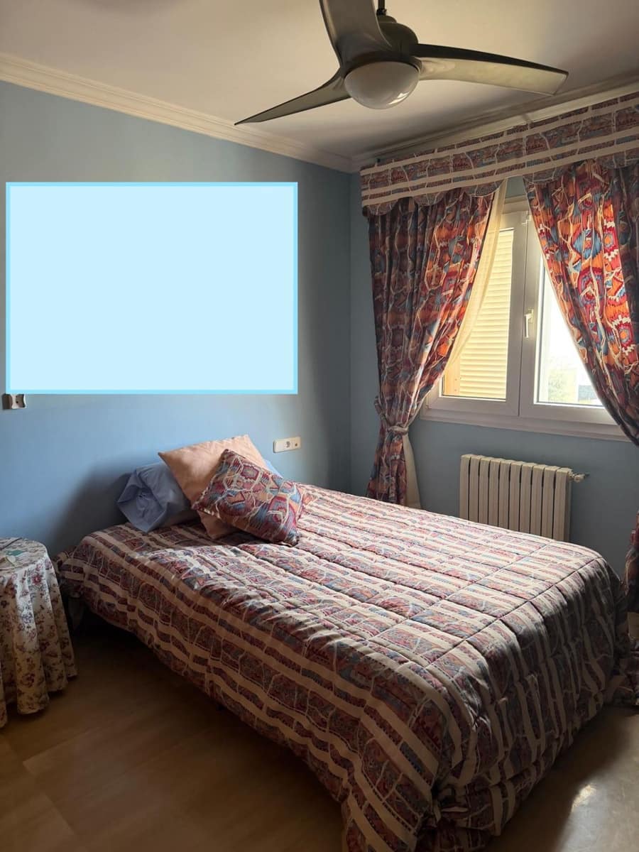 4 bedroom Villa for sale in Sa Cabaneta / La Cabaneta with garage - € 950,000 (Ref: 8347796)