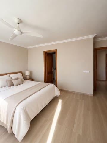 4 soveværelse Villa til salg i Benestar-Sa Cabana, Marratxí med garage - € 950.000 (Ref: 8347796)