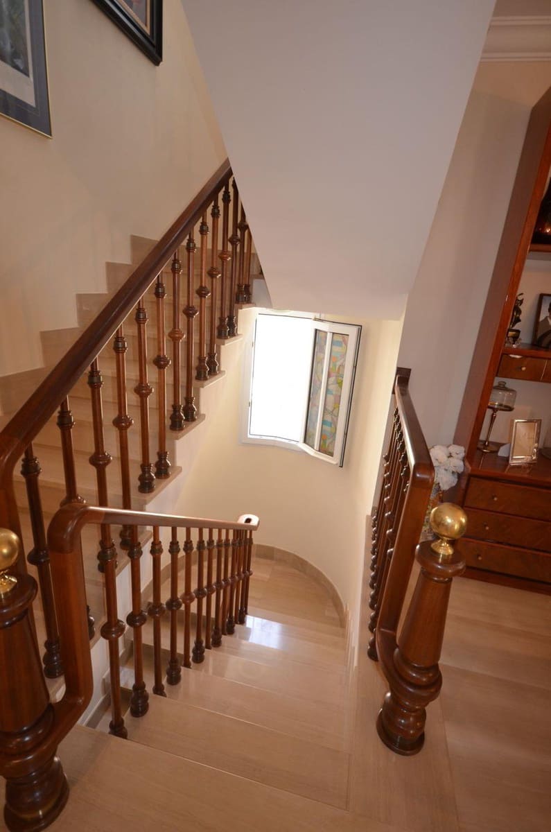 4 bedroom Villa for sale in Benestar-Sa Cabana with pool garage - € 950,000 (Ref: 8347796)