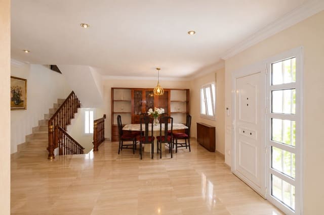 4 chambre Villa/Maison à vendre à Benestar-Sa Cabana, Marratxí avec garage - 950 000 € (Ref: 8347796)