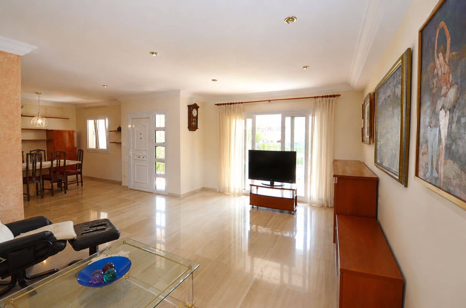 4 bedroom Villa for sale in Benestar-Sa Cabana with pool garage - € 950,000 (Ref: 8347796)
