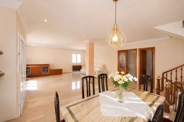 4 chambre Villa/Maison à vendre à Benestar-Sa Cabana, Marratxí avec garage - 950 000 € (Ref: 8347796)