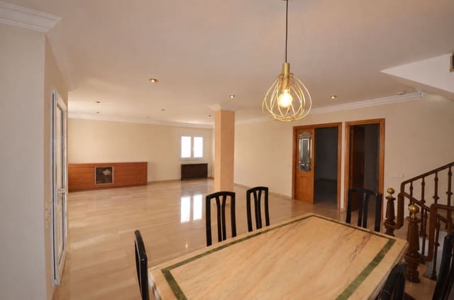 4 chambre Villa/Maison à vendre à Benestar-Sa Cabana, Marratxí avec garage - 950 000 € (Ref: 8347796)