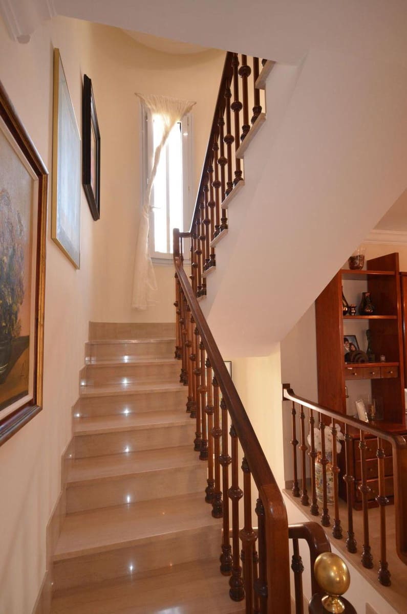 4 bedroom Villa for sale in Benestar-Sa Cabana with pool garage - € 950,000 (Ref: 8347796)
