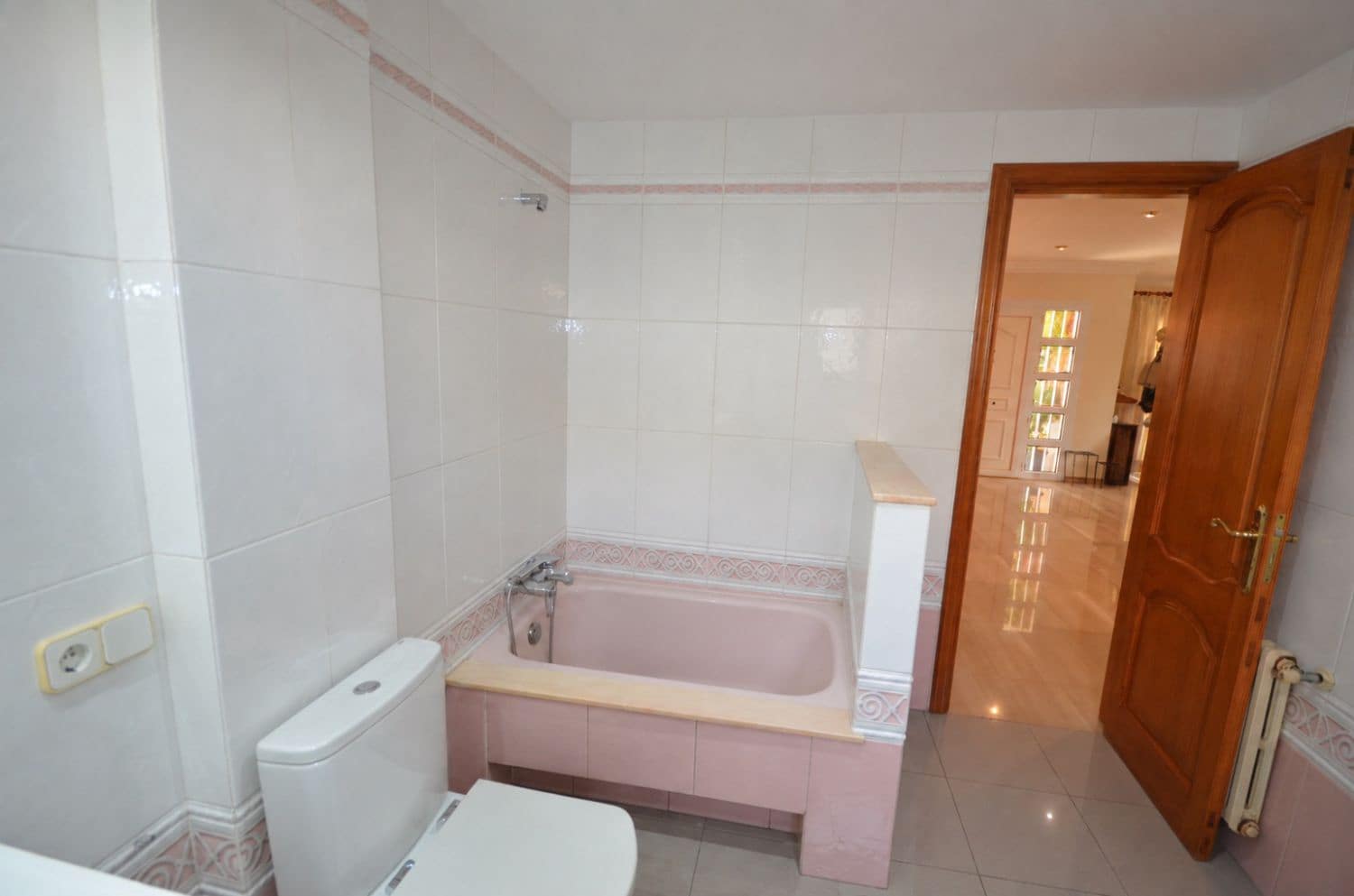 4 bedroom Villa for sale in Benestar-Sa Cabana with pool garage - € 950,000 (Ref: 8347796)