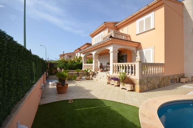 4 chambre Villa/Maison à vendre à Benestar-Sa Cabana, Marratxí avec garage - 950 000 € (Ref: 8347796)