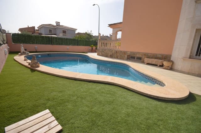 4 chambre Villa/Maison à vendre à Benestar-Sa Cabana, Marratxí avec garage - 950 000 € (Ref: 8347796)