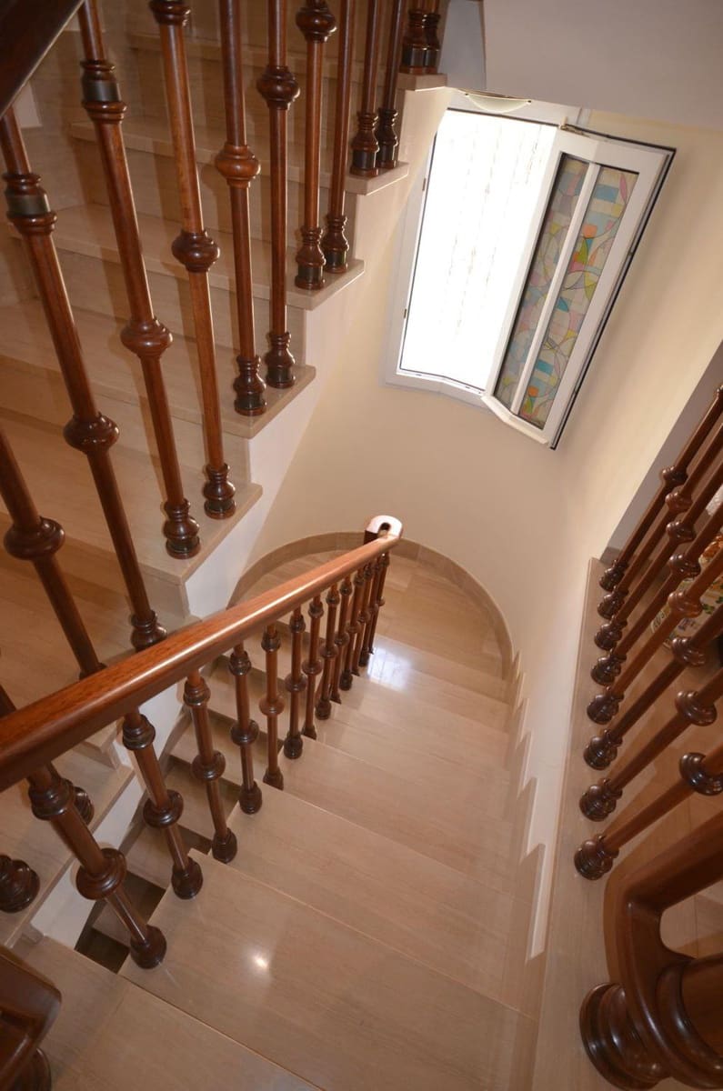 4 bedroom Villa for sale in Benestar-Sa Cabana with pool garage - € 950,000 (Ref: 8347796)