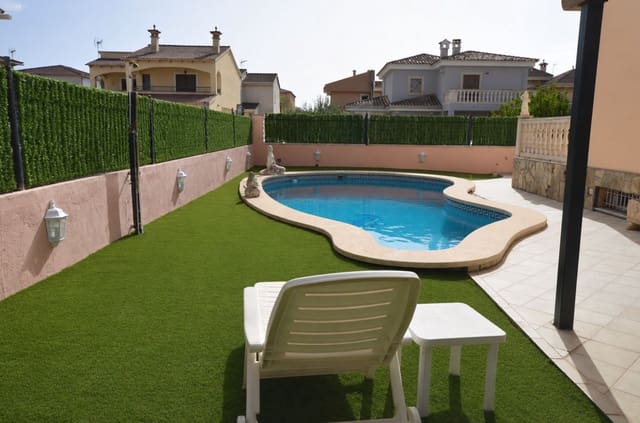 4 chambre Villa/Maison à vendre à Benestar-Sa Cabana, Marratxí avec garage - 950 000 € (Ref: 8347796)