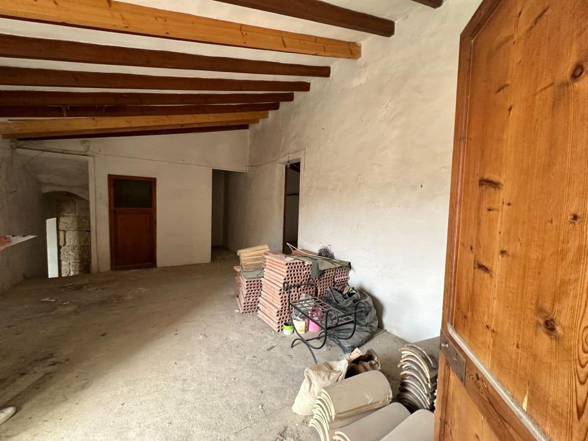 2 bedroom Townhouse for sale in Andratx - € 430,000 (Ref: 8362452)