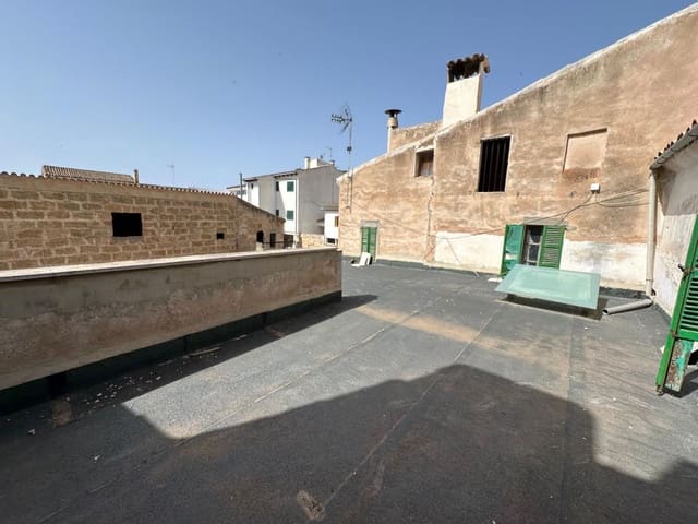 2 camera da letto Casa in vendita in Andratx - 430.000 € (Rif: 8362452)