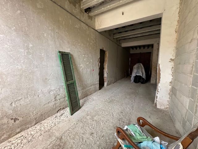 2 camera da letto Casa in vendita in Andratx - 430.000 € (Rif: 8362452)