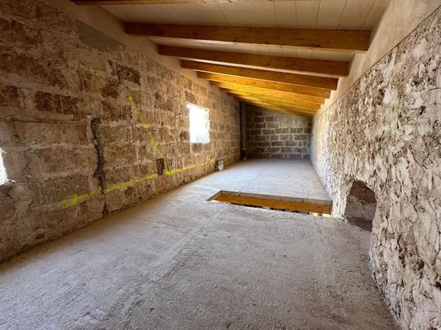 2 camera da letto Casa in vendita in Andratx - 430.000 € (Rif: 8362452)