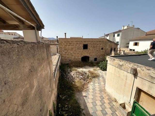 2 camera da letto Casa in vendita in Andratx - 430.000 € (Rif: 8362452)