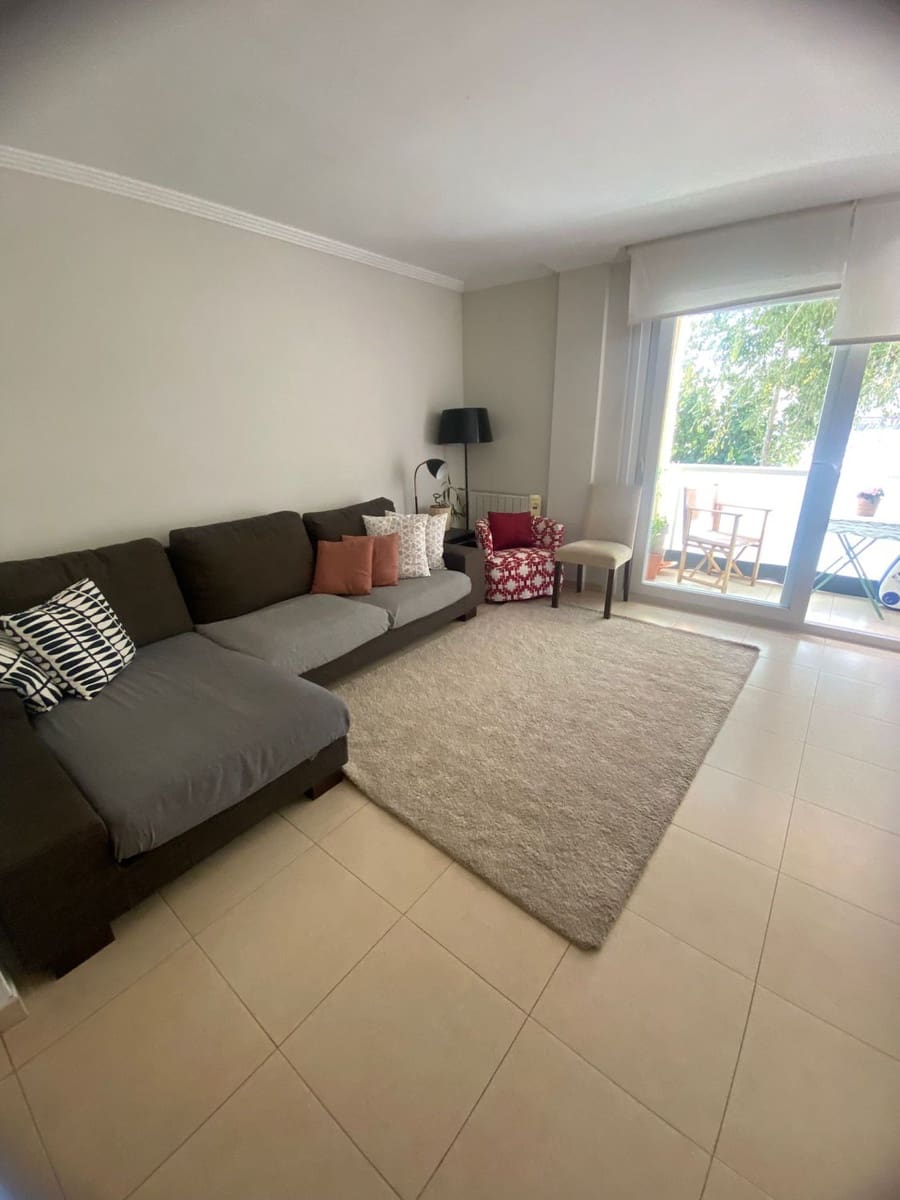 3 chambre Appartement à vendre à Palma de Mallorca - 450 000 € (Ref: 8370770)