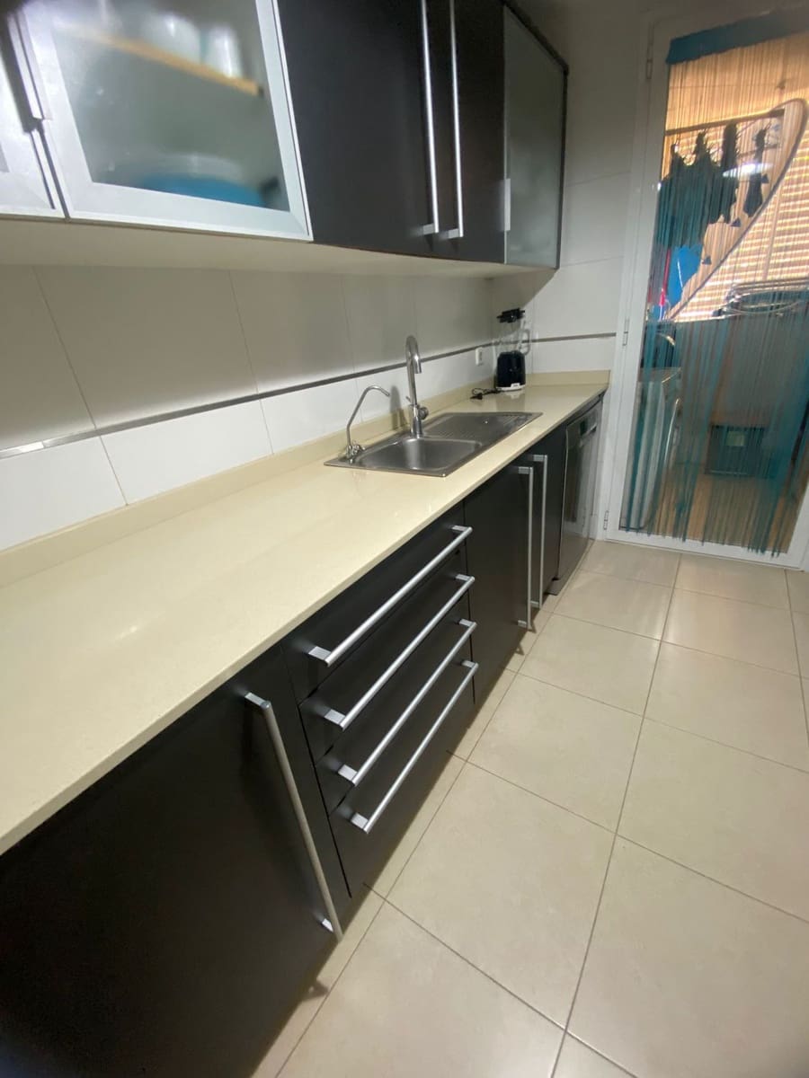 3 chambre Appartement à vendre à Palma de Mallorca - 450 000 € (Ref: 8370770)