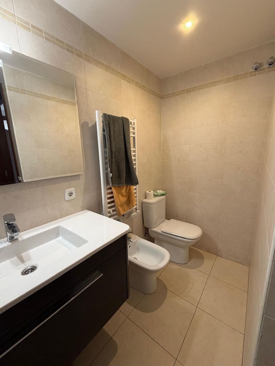 3 chambre Appartement à vendre à Palma de Mallorca - 450 000 € (Ref: 8370770)