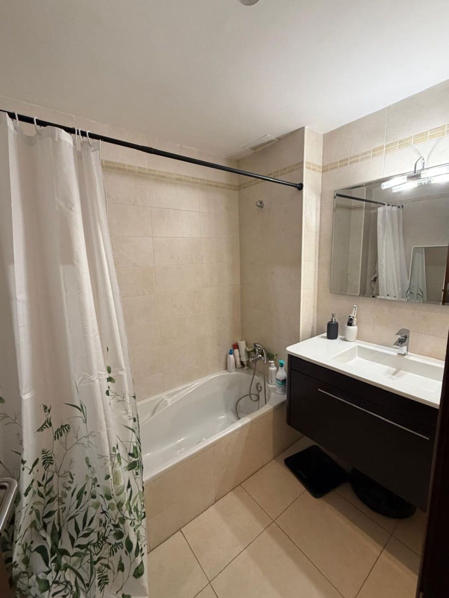 3 chambre Appartement à vendre à Palma de Mallorca - 450 000 € (Ref: 8370770)