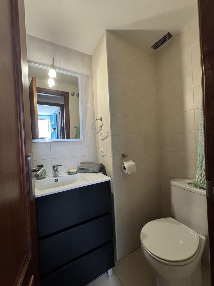 3 bedroom Flat for sale in Palma de Mallorca - € 450,000 (Ref: 8370770)