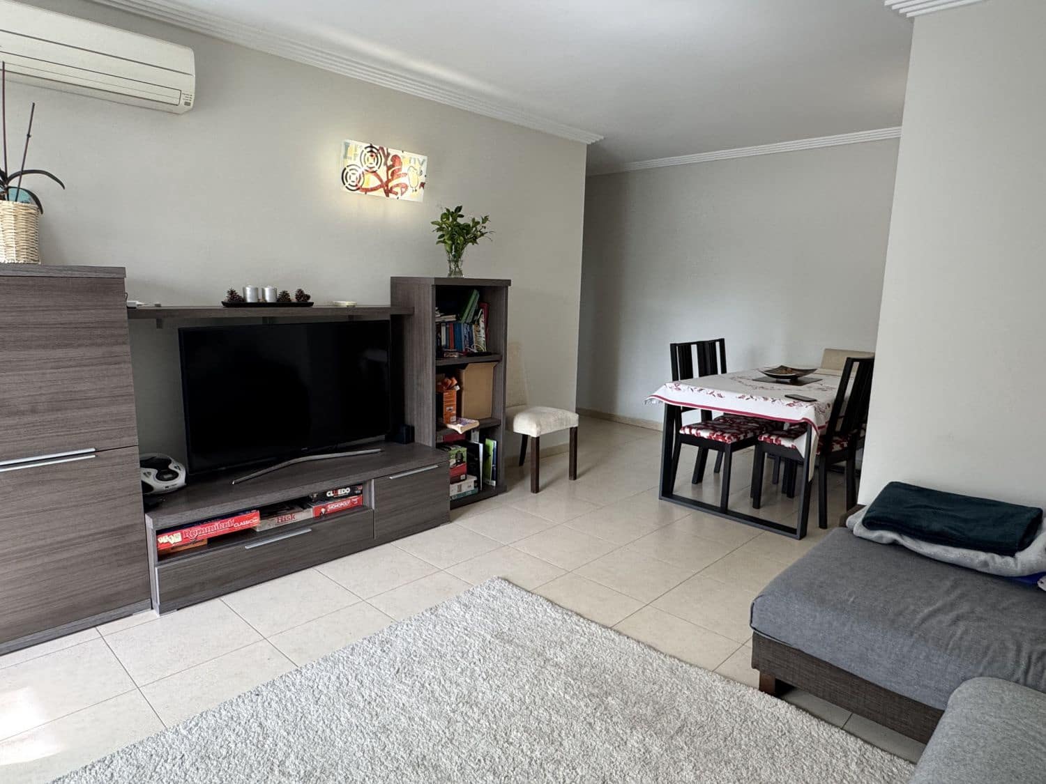 3 bedroom Flat for sale in Palma de Mallorca - € 450,000 (Ref: 8370770)