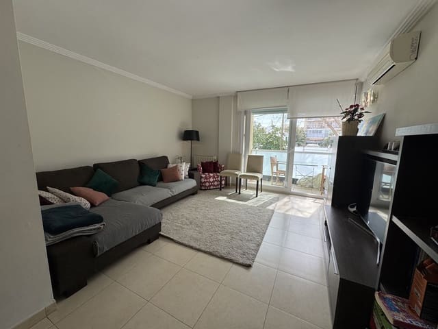 3 soveværelse Lejlighed til salg i Can Pastilla, Palma de Mallorca - € 450.000 (Ref: 8370770)