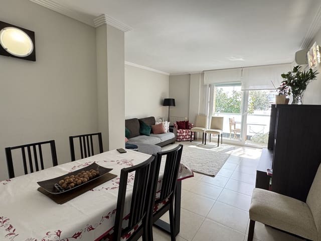 3 soveværelse Lejlighed til salg i Can Pastilla, Palma de Mallorca - € 450.000 (Ref: 8370770)