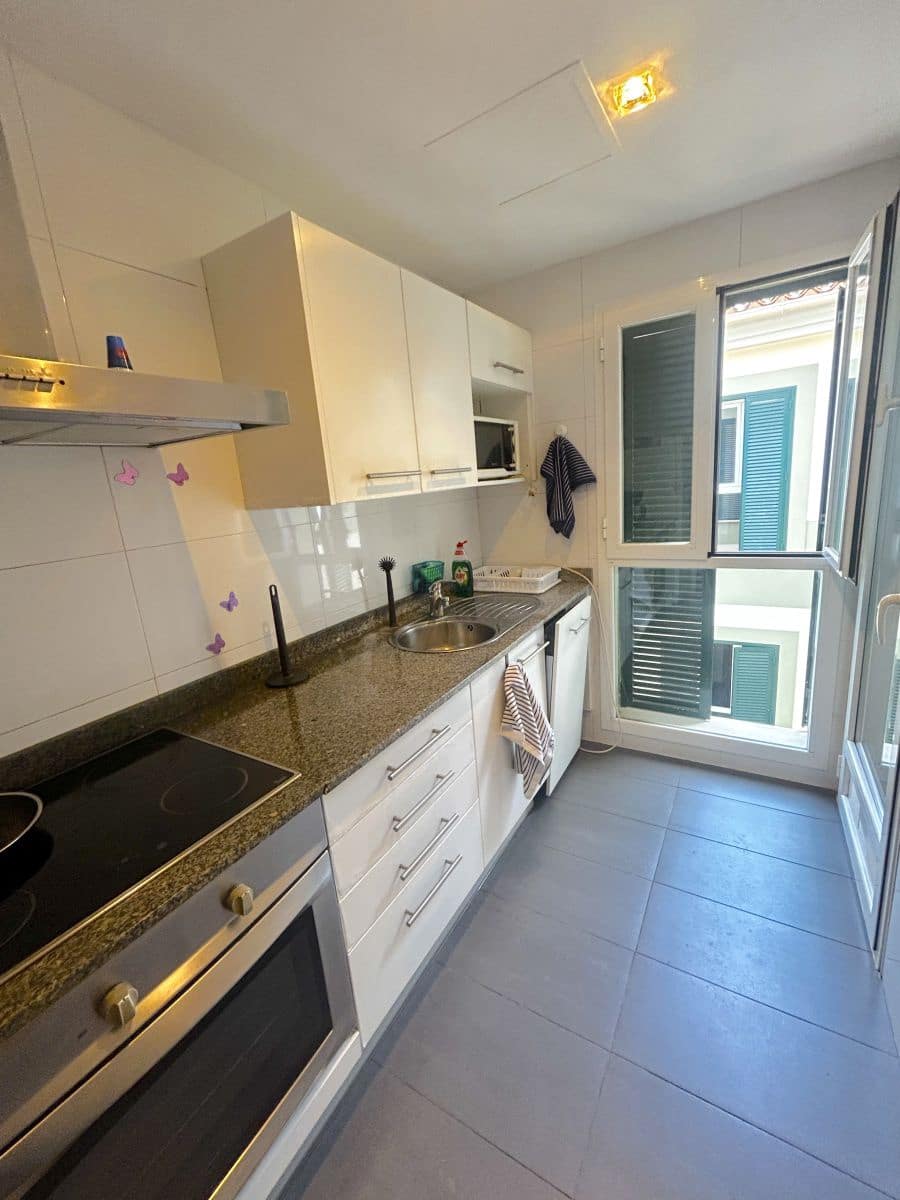 1 bedroom Apartment for sale in Palma de Mallorca - € 325,000 (Ref: 8422991)
