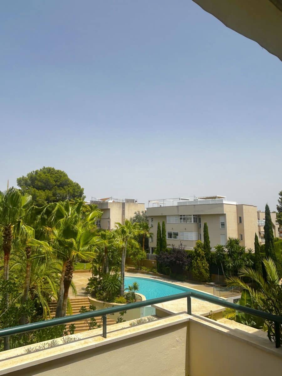 1 bedroom Apartment for sale in Palma de Mallorca - € 325,000 (Ref: 8422991)