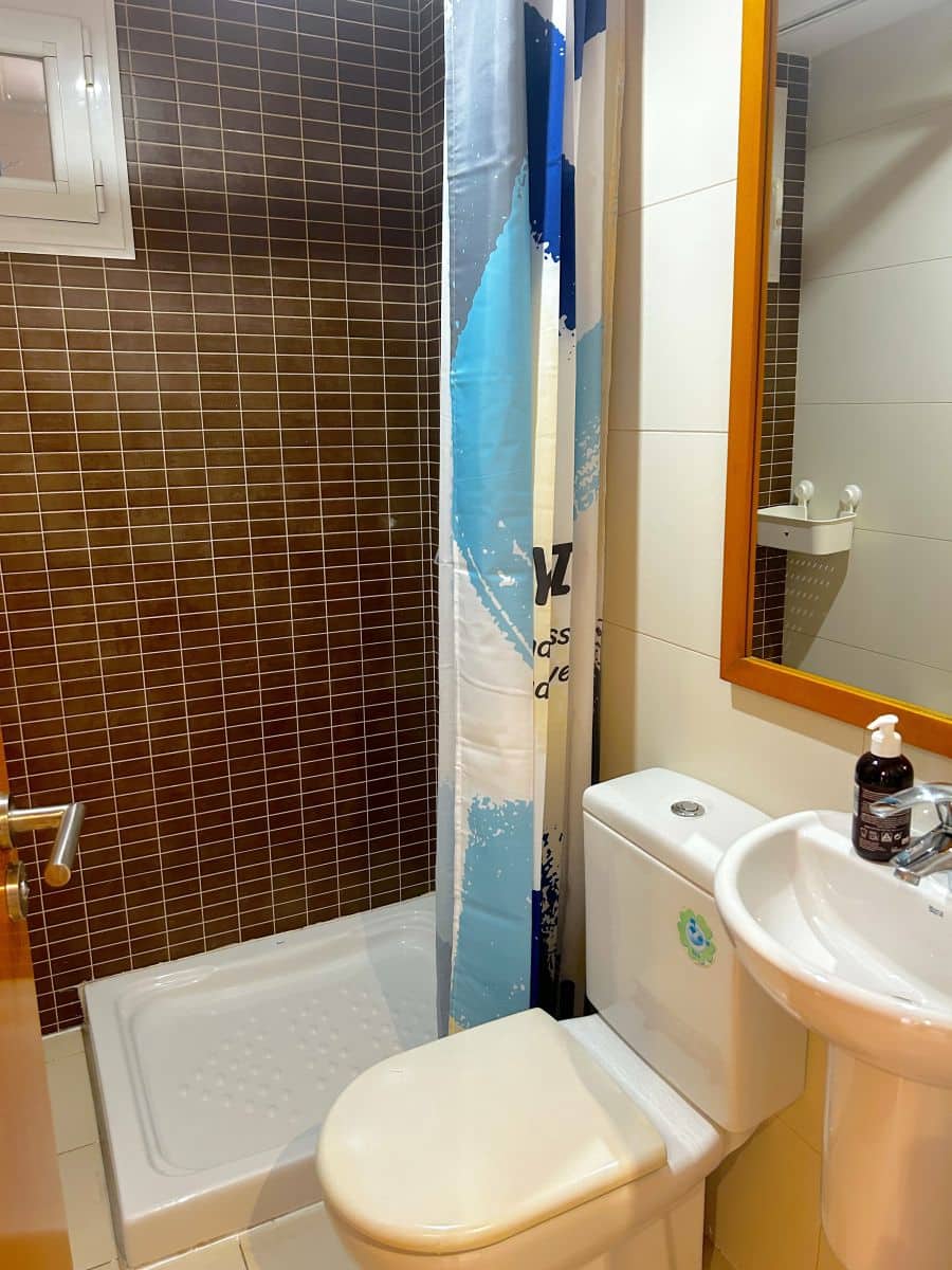 1 bedroom Apartment for sale in Palma de Mallorca - € 325,000 (Ref: 8422991)